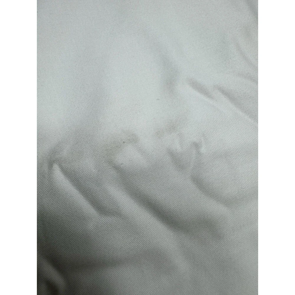 Lauren Ralph Lauren King Spencer Sateen Border Duvet Cover